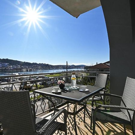 Holiday House Vukman Trogir Exteriér fotografie