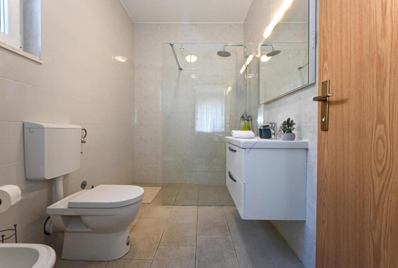 Holiday House Vukman Trogir Exteriér fotografie