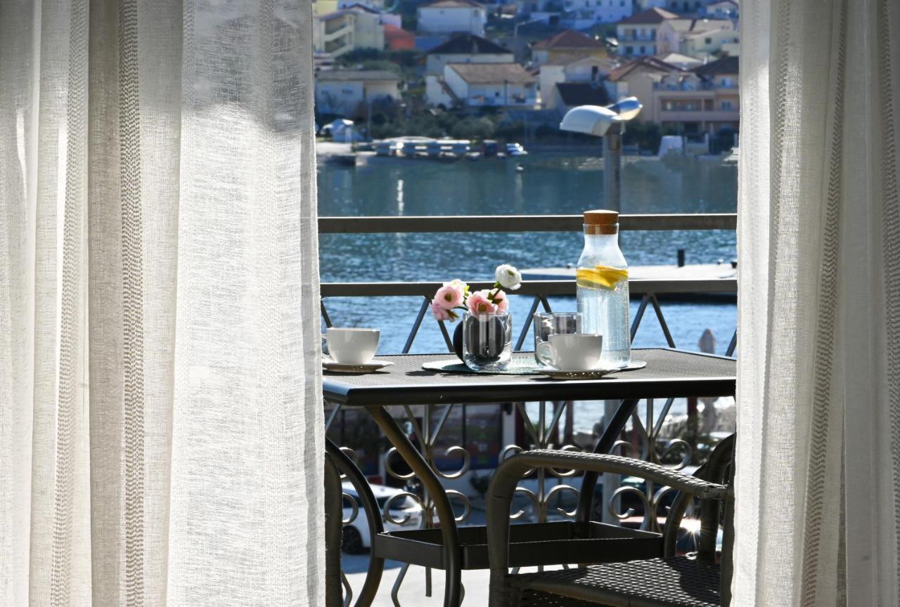Holiday House Vukman Trogir Exteriér fotografie